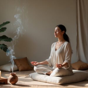 Meditations for every day